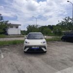 2 Hari Pakai BYD Atto 1, EV Rp200 Jutaan Ini Bikin Kaget!