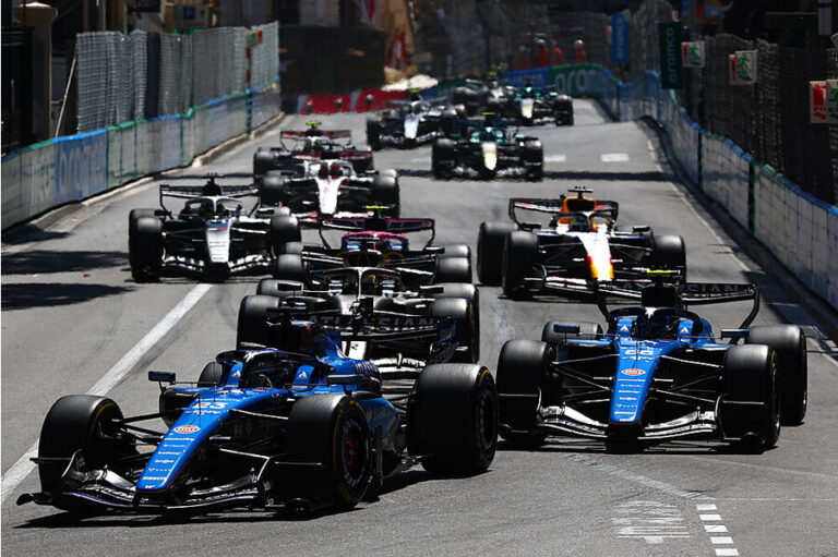 2026 Monaco Grand Prix: Antonelli dan Hamilton Menang Banyak di Tengah Lautan Penalti