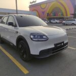 FIRST DRIVE Chery Q: Jawaban Paripurna Compact EV?