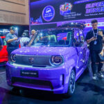 GIIAS Surabaya 2026: Honda Hadirkan Pengalaman “Culture. Evolved.”, Tampilkan Perdana Honda Super-ONE di Surabaya!