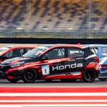 Tim Honda Racing Indonesia Pertahankan Performa Kompetitif di Putaran Ketiga dan Keempat Kejuaraan MFoS 2026